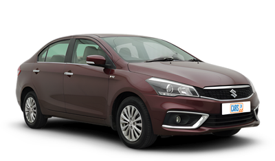 Maruti Ciaz-img